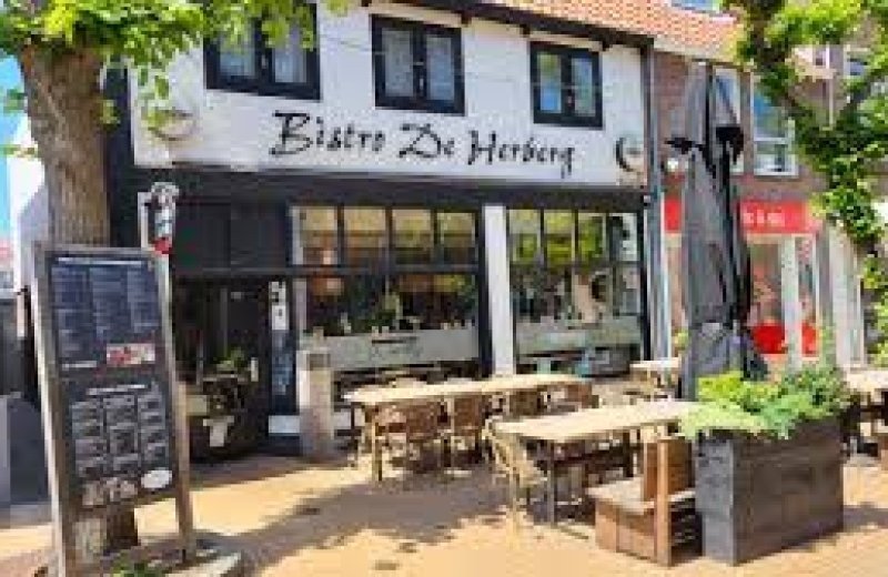Bistro de Herberg