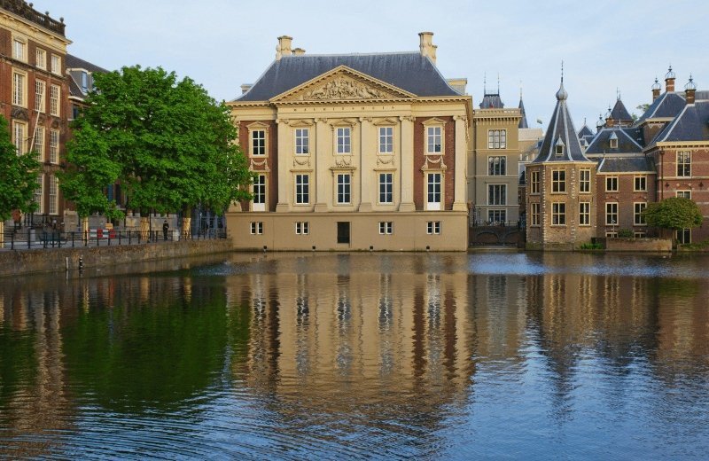 Mauritshuis