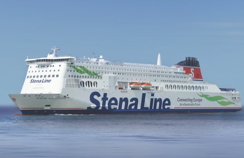 Stena Line